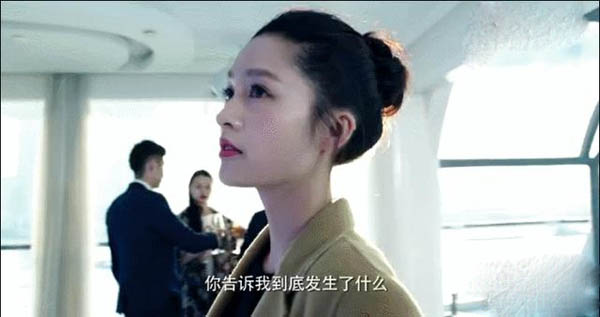 海上繁花杜晓苏的结局是什么 怀着孩子远走波士顿