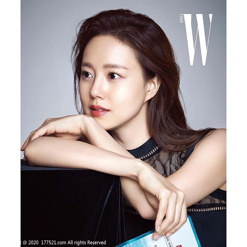 文彩元문채원、Moon Chae Won个人资料写真作品图片