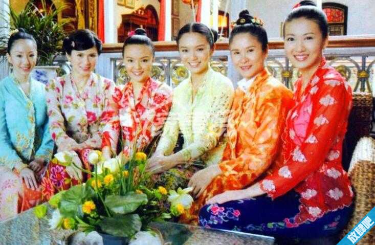 “娘惹”是什么意思?娘惹菜有哪些特色菜?