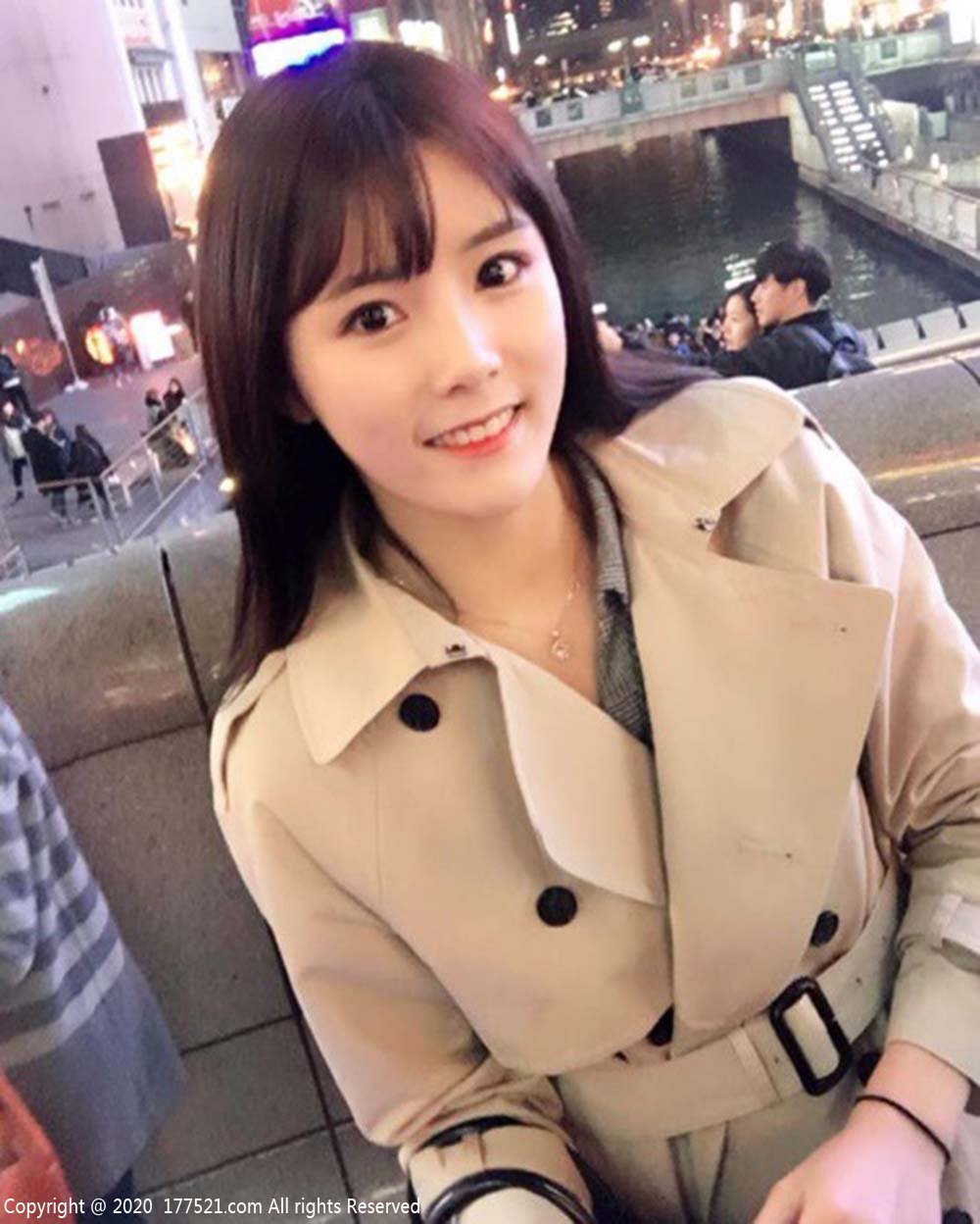李多盈이다영个人资料写真作品图片