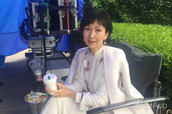 陈美琪的老公是谁 与现任忻尚永婚姻美满