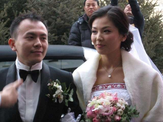王珂清空社交账号引网友猜测婚姻？王珂刘涛怎么了离婚了吗真相？