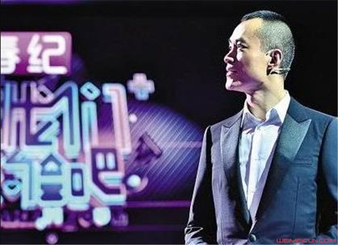 邱启明为什么辞职 他现在在哪里工作
