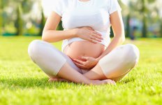 孕妇快生前10天征兆有哪些