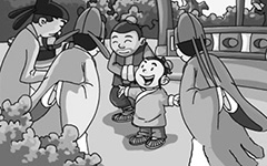 伤仲永读后感