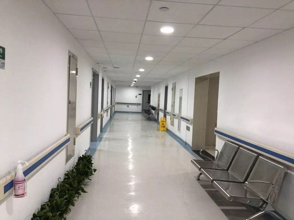 沈阳市妇婴医院可以做试管婴儿