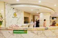 泰国千禧医院做试管婴儿要多少钱？支出费用明细参考