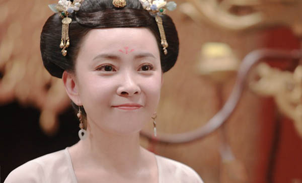 大唐荣耀张皇后第几集死的揭晓 刘威葳气场全开演技获赞赏