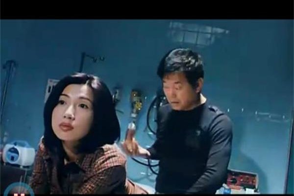 关秀媚演过的三电影 关秀媚把最精彩的一次献给了任达华