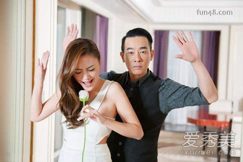 应采儿真名叫什么？应采儿为什么要改名