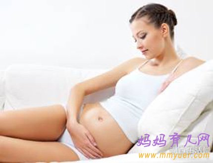孕妇胃疼反酸是怎么回事，该怎么办？
