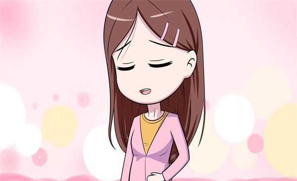 怀孕瞒三不瞒四