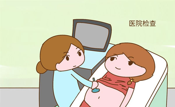 怀孕瞒三不瞒四