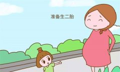 很难怀二胎怎么办，教你4招二胎怀上更轻松