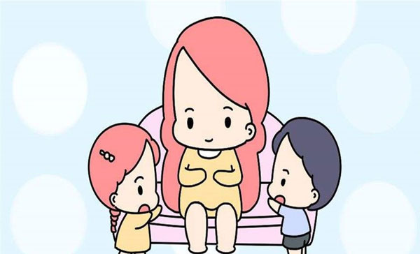 想怀孕怀不上教你几招