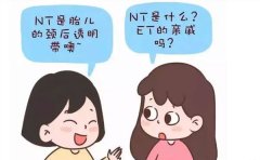 为什么怀孕11~13周做nt检查？nt正常值范围是多少mm？