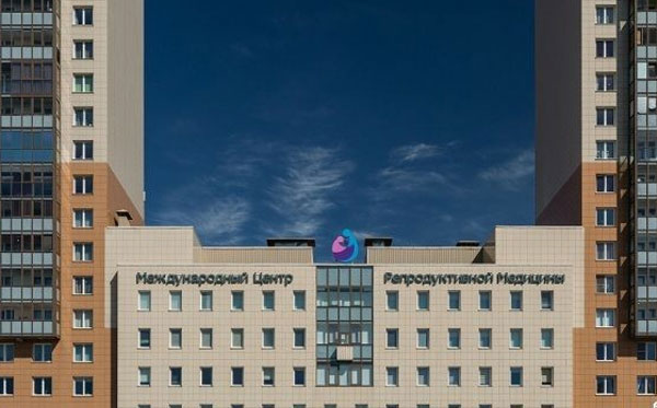 ICRM国际生殖医学中心全貌
