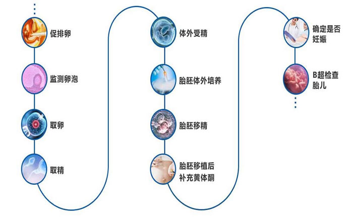 试管婴儿图片