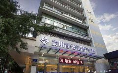 2022年贵州睿德迩妇产医院的试管费用/成功率介绍