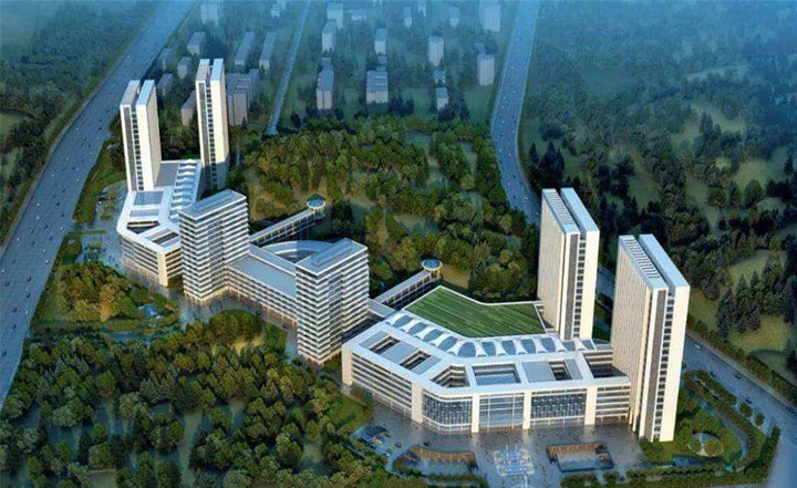 贵州省人民医院