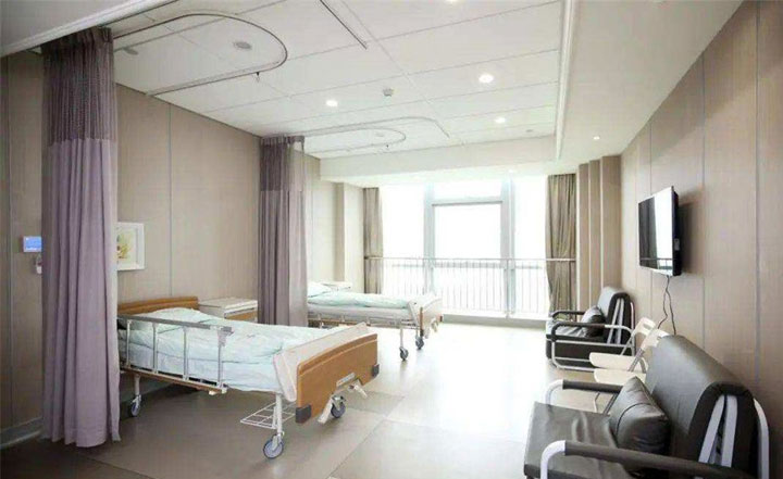 成都西囡妇科医院