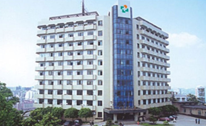 西南医科大学附属医院