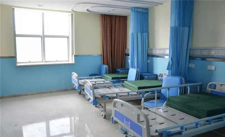 成都市锦江区妇幼保健院