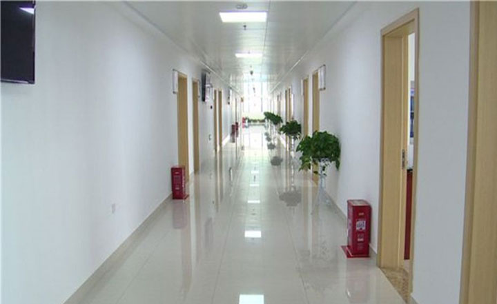成都市锦江区妇幼保健院