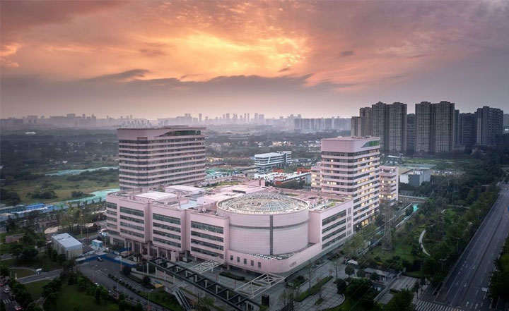 四川大学华西第二医院