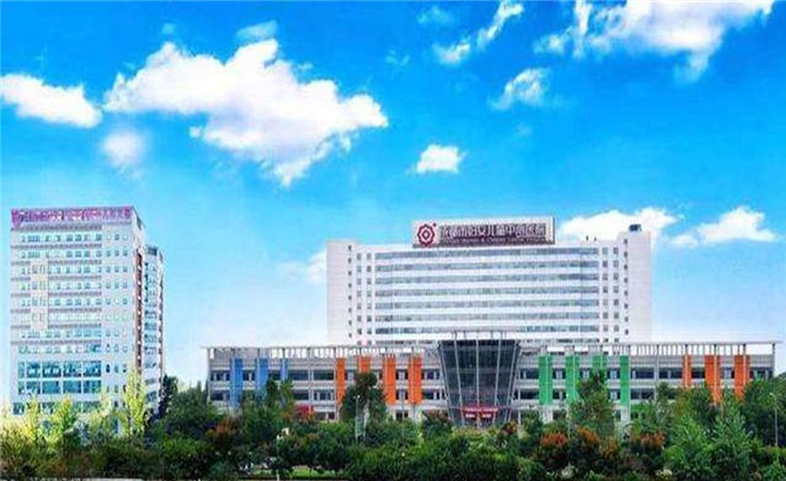 成都市妇女儿童中心医院
