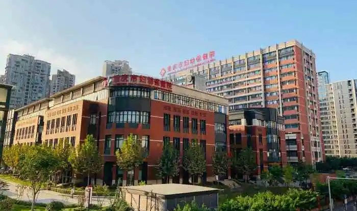 重庆试管婴儿医院成功率排行总汇