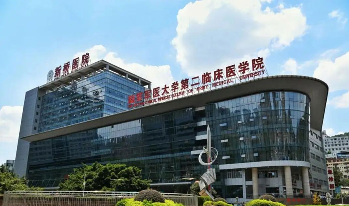 重庆试管婴儿医院成功率排行总汇