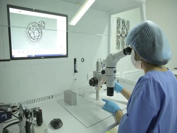 试管婴儿建档流程完整攻略