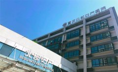 2022年重庆北部妇产医院的试管婴儿费用/成功率介绍