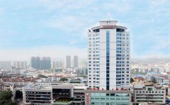 2022年右江民族医学院附属医院的试管费用/成功率介绍