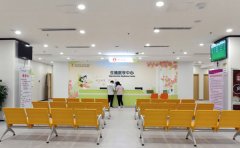2022年南宁市妇幼保健院的试管婴儿费用/成功率介绍