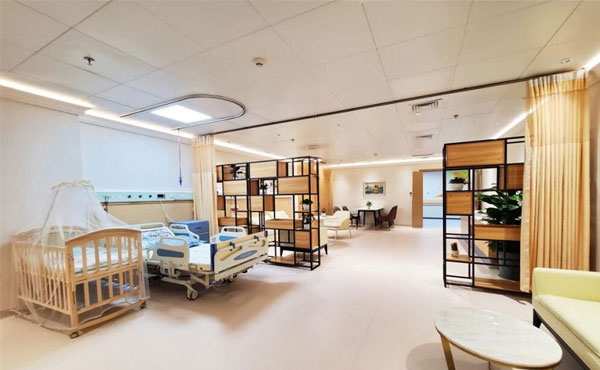 南宁市妇幼保健院