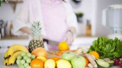 如何通过饮食促进胎儿智力发育