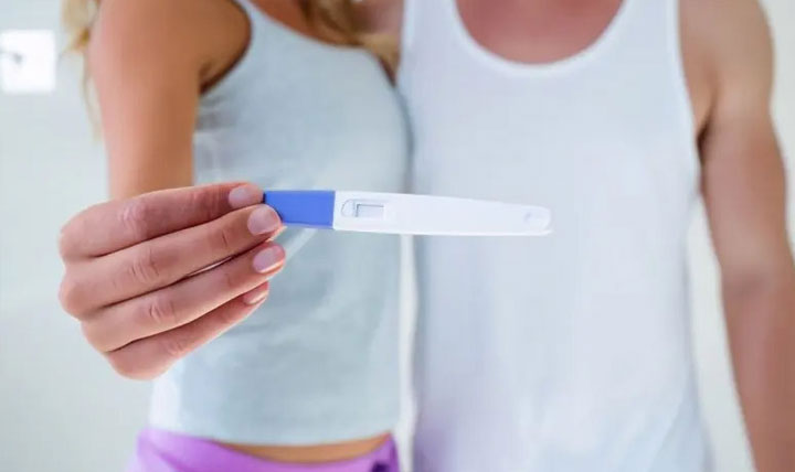 生男生女一开始就注定了