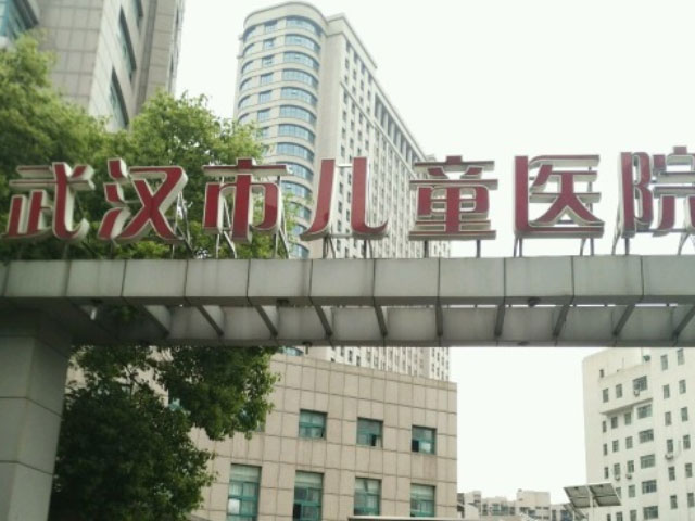 武汉试管婴儿医院