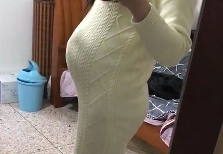 酸儿辣女