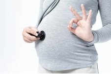 怀孕4个月怎么看出男女