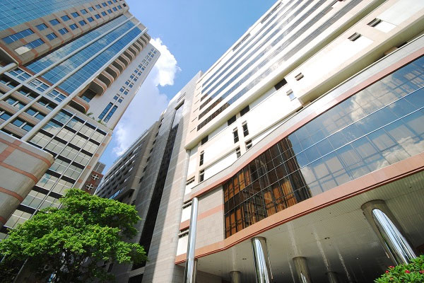 康民国际