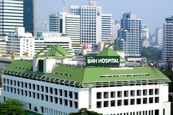 BNH医院