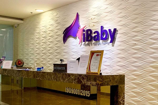iBaby爱宝贝